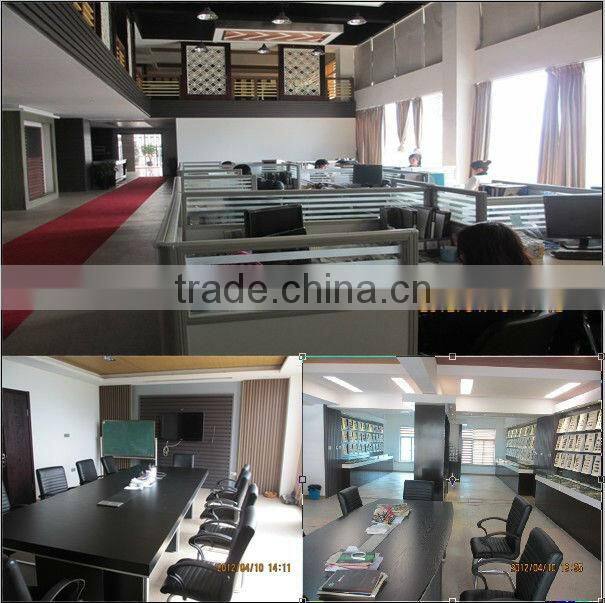 fashionable leather zipper puller for garments bags