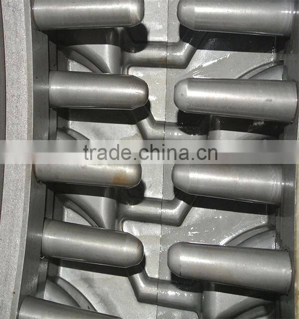 35 # Steel Tire Mold For Solid Tire Mould