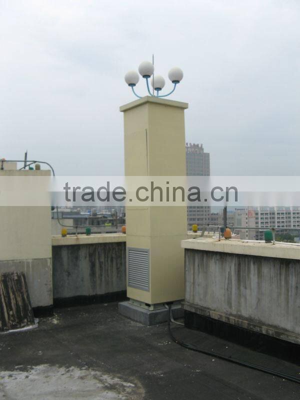 disguised antenna for telecommunication