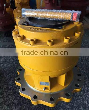 Volvo EC240 swing motor assy, EC240B swing gear box, swing Drive, swing reducer,orginal parts