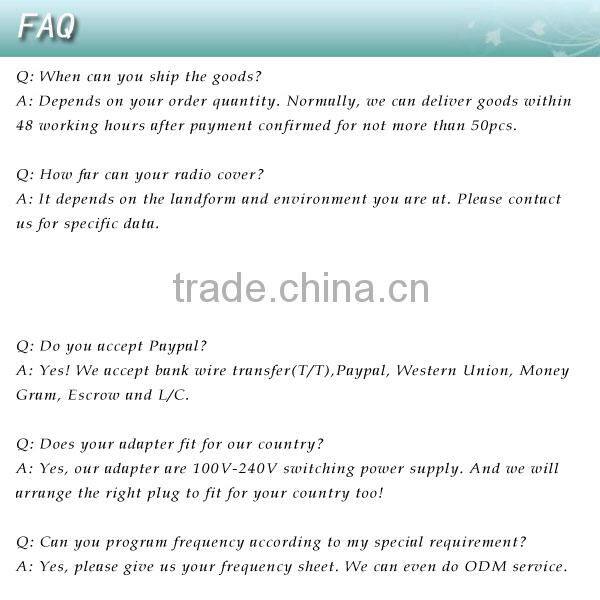 RP SMA handheld antenna 915MHz two way radio antenna