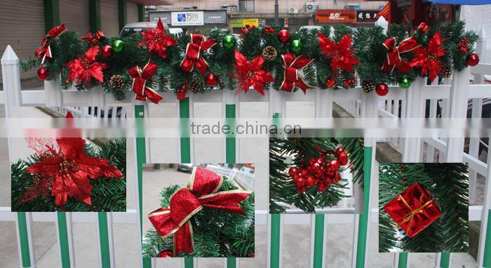 2014 wholesale christmas tree decoration,christmas decor(AM-CD01)