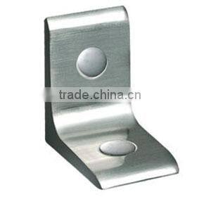 Patented toilet cubicle hardeare--toilet partition accessories--SL-10