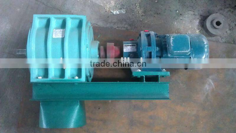 DYAN model HGJ-II capacity 500-700kg/h wood sawdust dryer