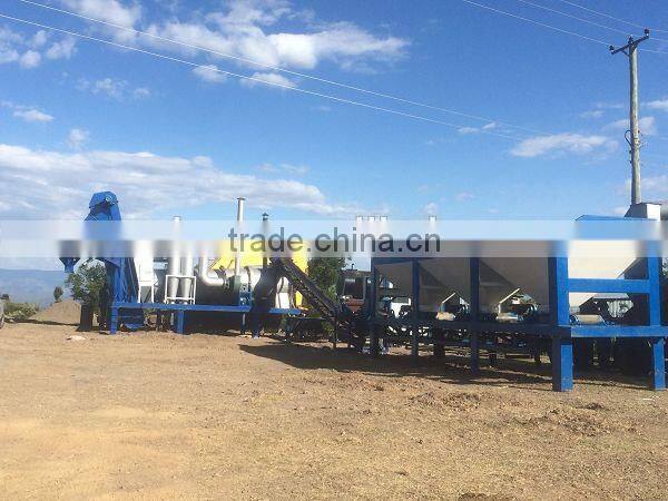 New Designed Asphalt Mixing Plant Machinery, Best Asphalt Mixing Plant