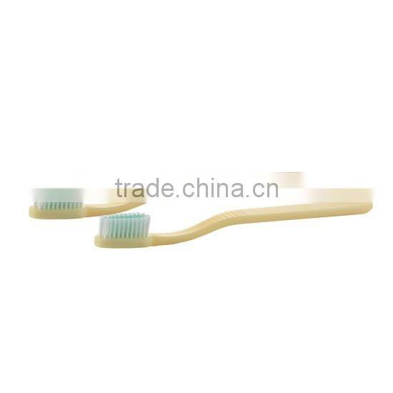 Good Quality Disposable Hotel Toothbrush And Paste