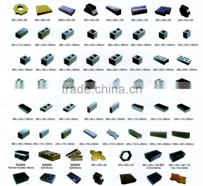2016 Economic foam concrete block cutting machine/brick cutter with low price and high effective