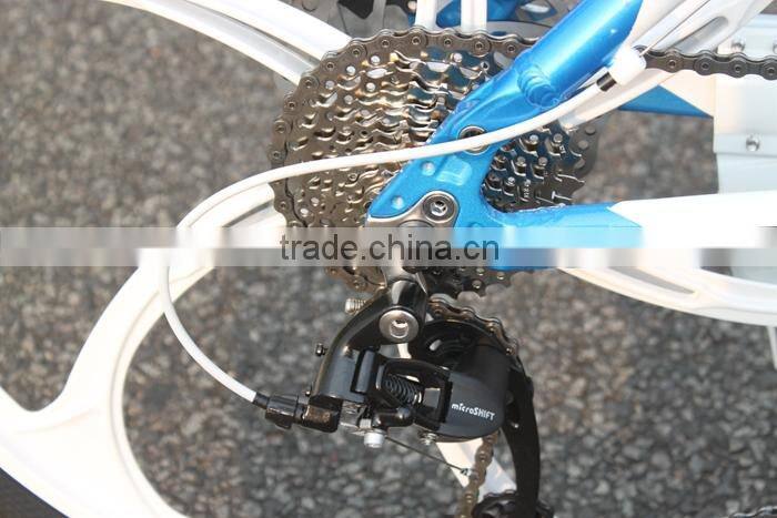 Top quality fashion trek 7 speed mountain bike