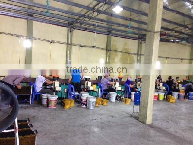 Unscented incense stick with high quality