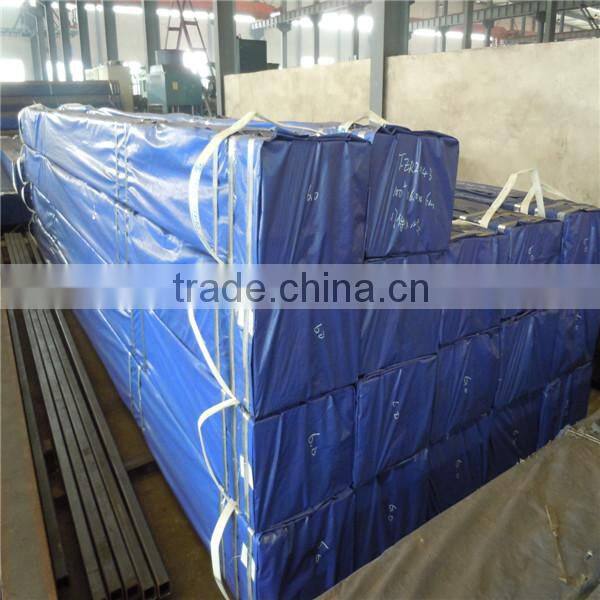 hot selling carbon steel square tube of factory price