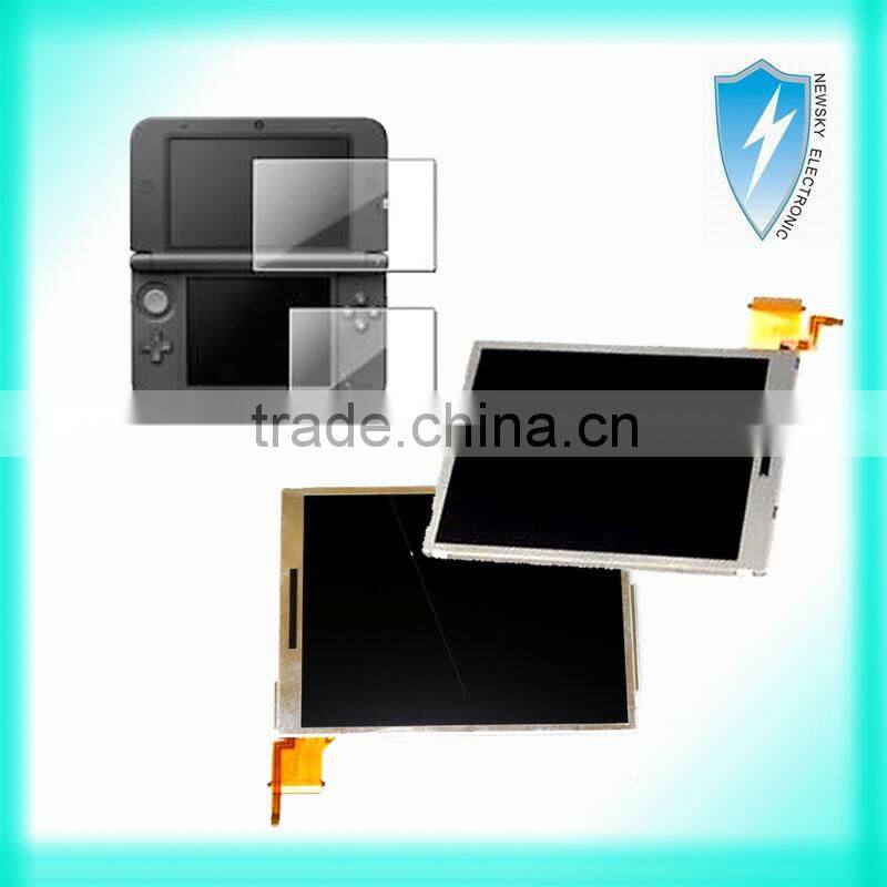 bottom lcd screen for 3ds xl for nintendo
