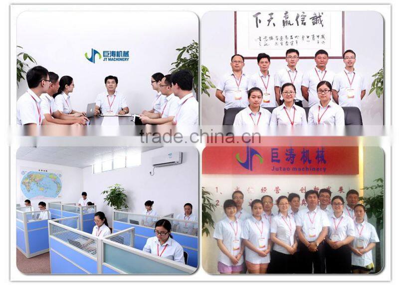 Small vacuum emusifying machine/homogenizer mixer