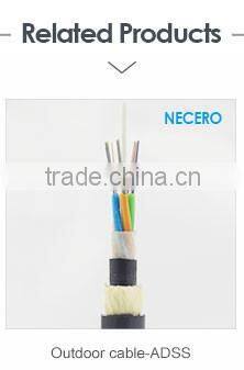 12 core cable GYTS for telecom