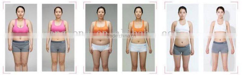 Best selling weight loss fat reduction cryo vacuum body slimming system