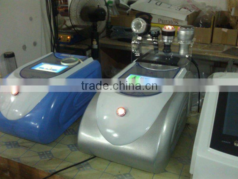 ultrasound machine price body slim vacuum fat suction machine