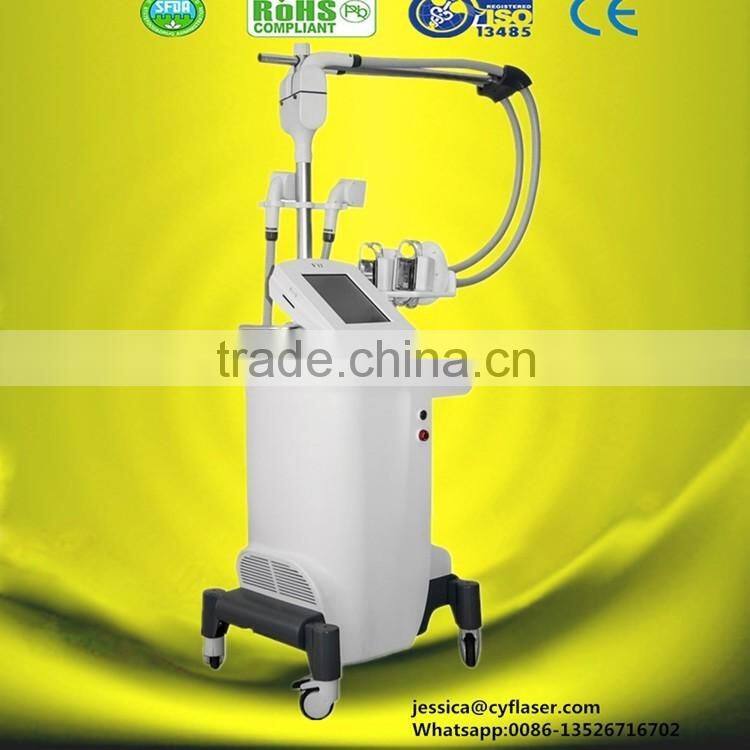 5 in1 40k cavitation ultrasonic rf radio cavitadora ultrasonic cavi slimming machine