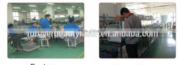 Microneedle fractional radio frequency machine-MNF100 promotion price on sale