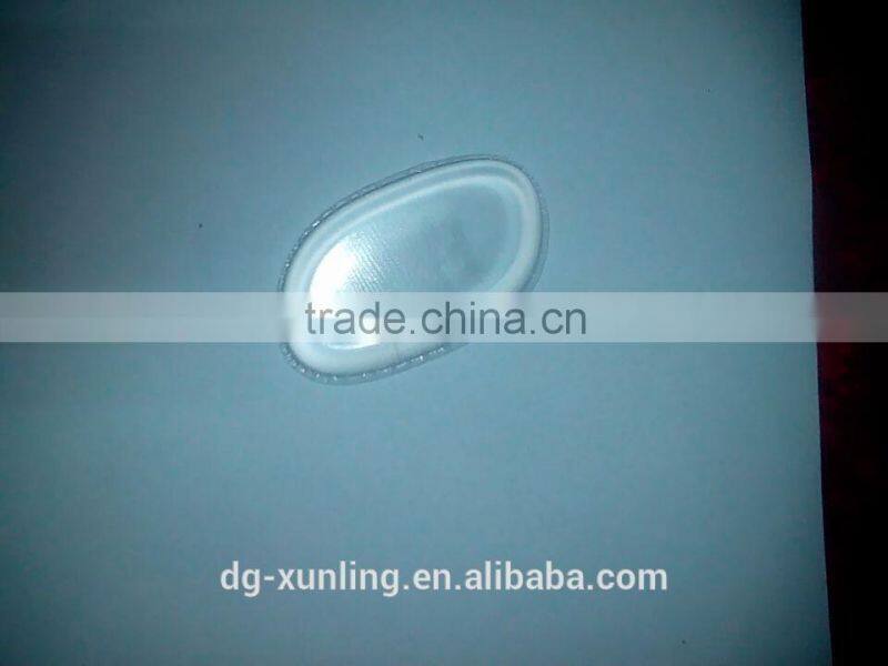 Innovative 2017 washable sponge material silicone cometic Make up powder puff