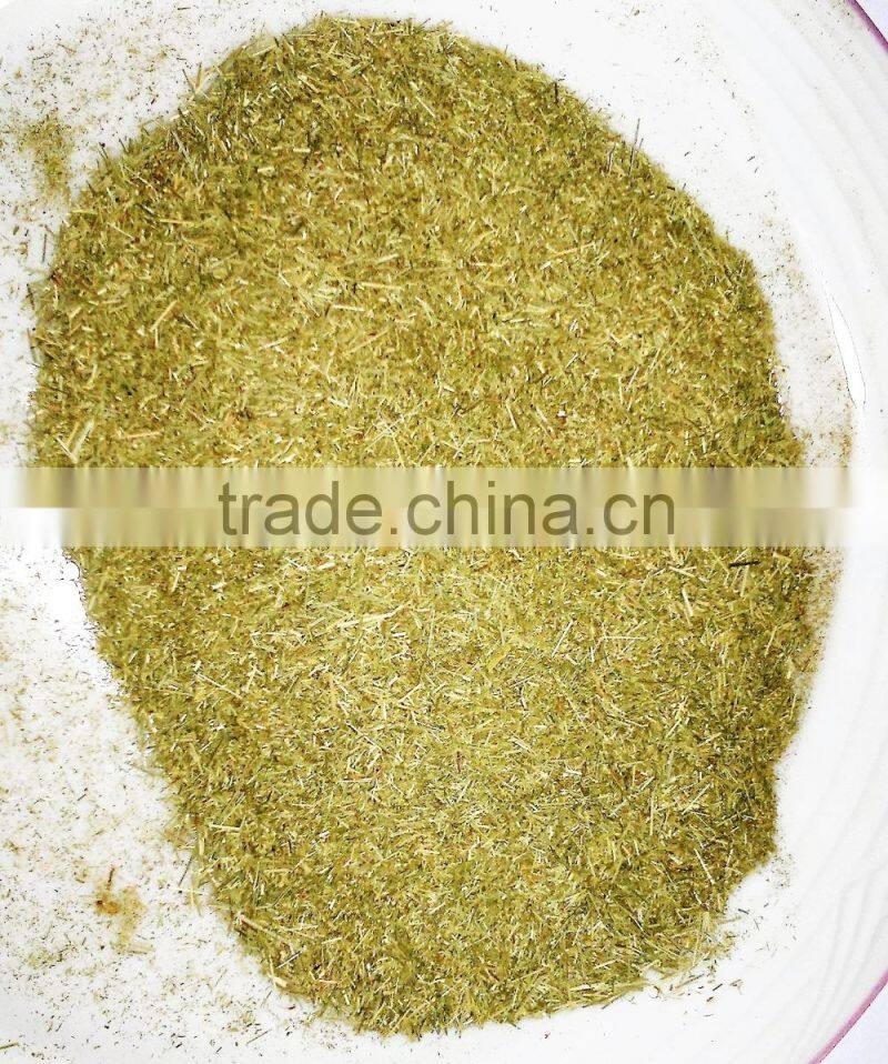 Organic Cymbopogon citratus Powder