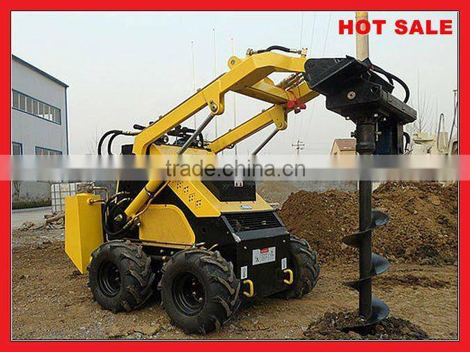 mini steer loader for sale