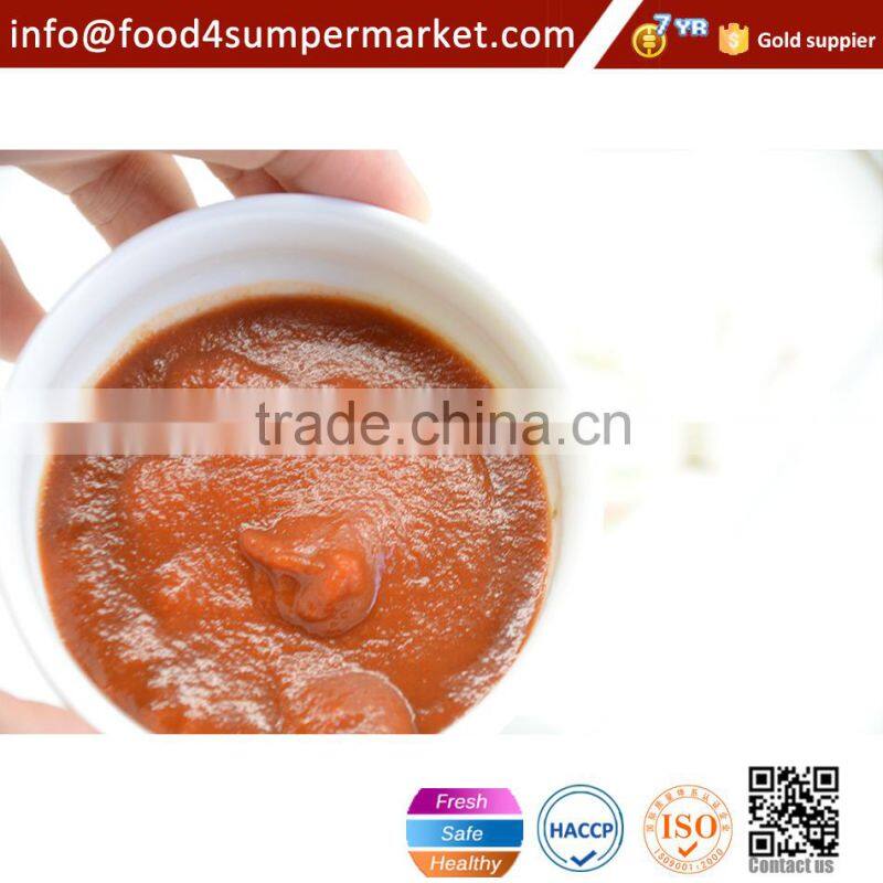 Japanese Sriracha sauce Japanese seasonings