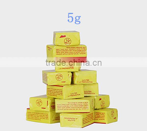 10g chicken cube 10g bouillon cube 10g shrimp cube 5g seasoning cube 4g halal cube