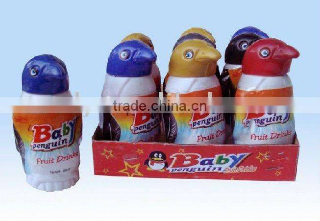 nice taste fruity juice