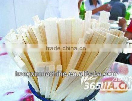 wood chopsticks machine / wood chopsticks production line / wood chopsticks making machine2078