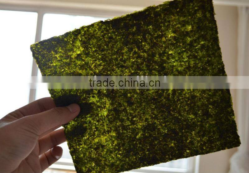 2013 seaweeds onigiri nori