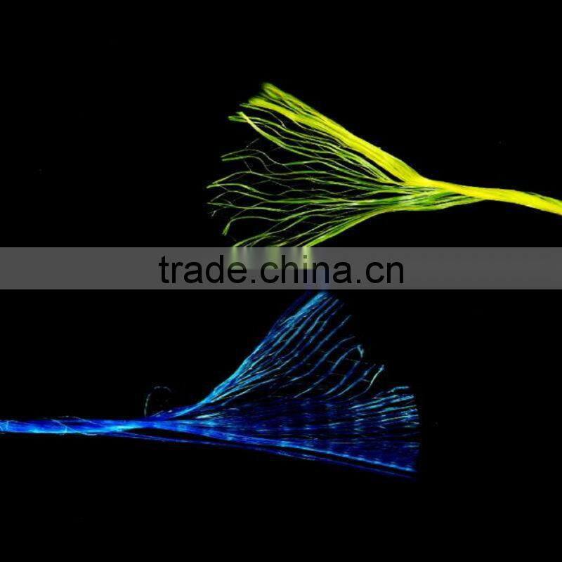 polyester spandex cover yarn