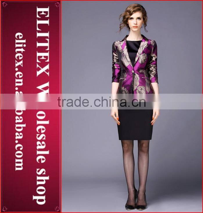 2015 HOT Fashion Yellow Sexy Woman Cashmere Overcoat Winter Dress