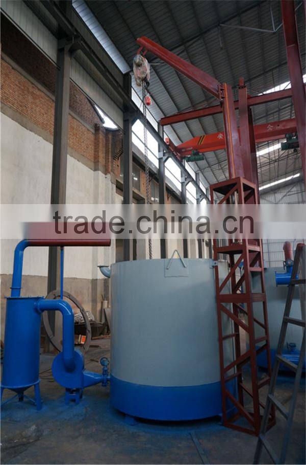 On sale carbonize stove