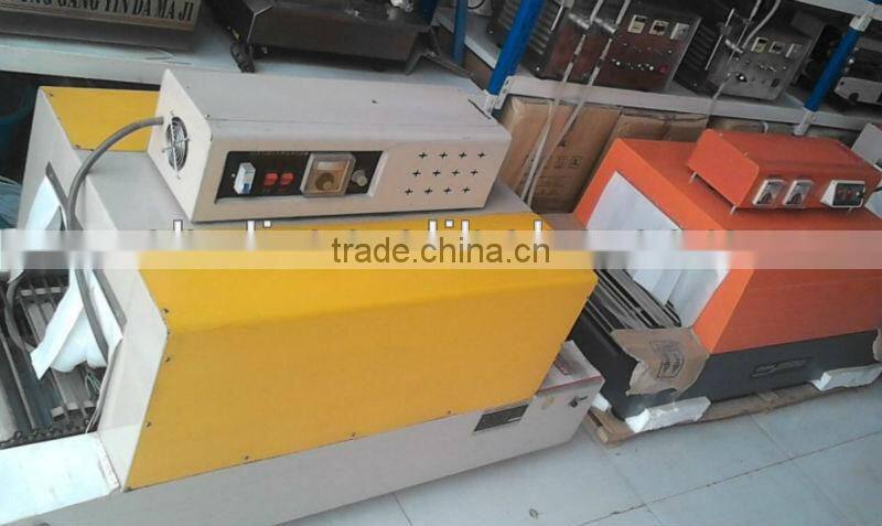 small heat shrinking machine //0086-15838061756