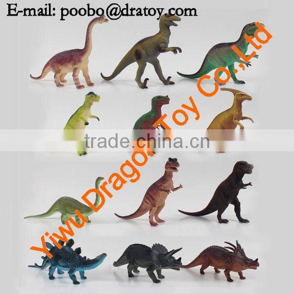 novelty pvc dinosaur toy,mini toys
