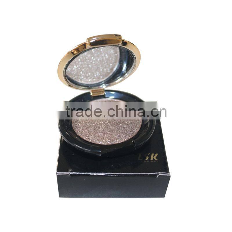OEM Manufacturer Makeup Eye Shadow Cosmetics Eyeshadow Products ,Professional Palette For Beauty Makeup Use Eyeshadow