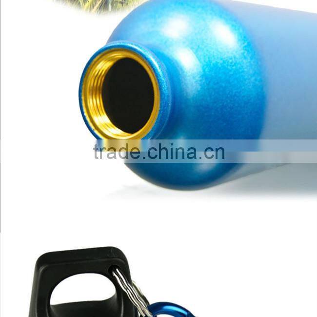 Colorful popular sports bottle 500ml