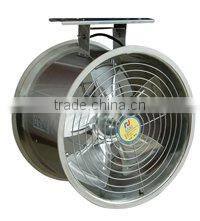 no power roof ventilation fan