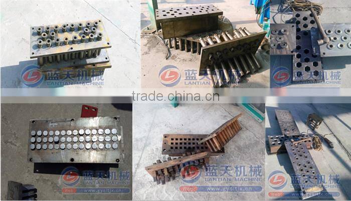 China Top Quality Specialized Wood Powder Hydraulic Press Machine