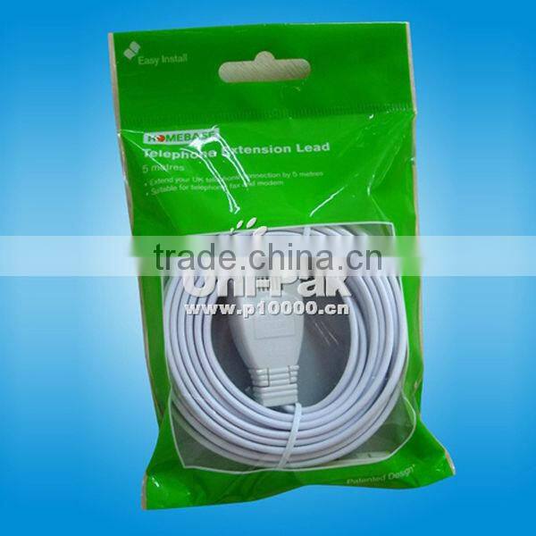 custom printed self adhesive seal plastic bag