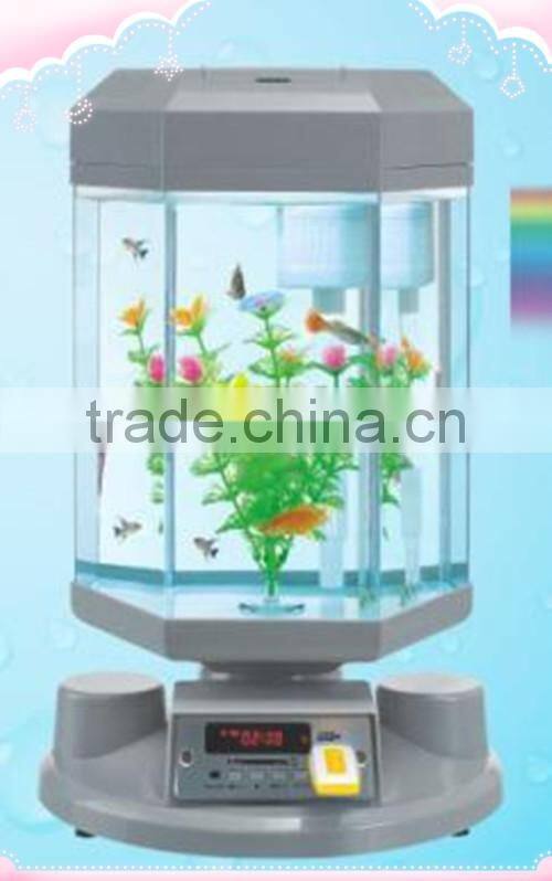 High quality multifunctional air humidifer/air purification for desk