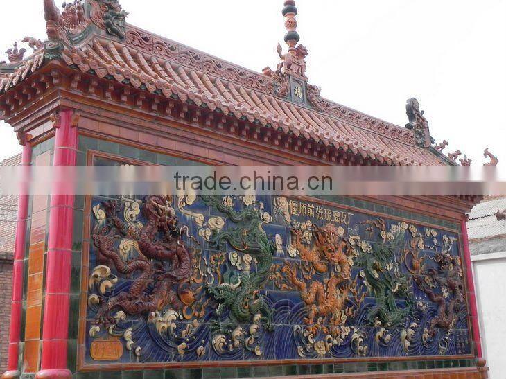 curved roof gazebo for Asia style building and garden sheds wooden