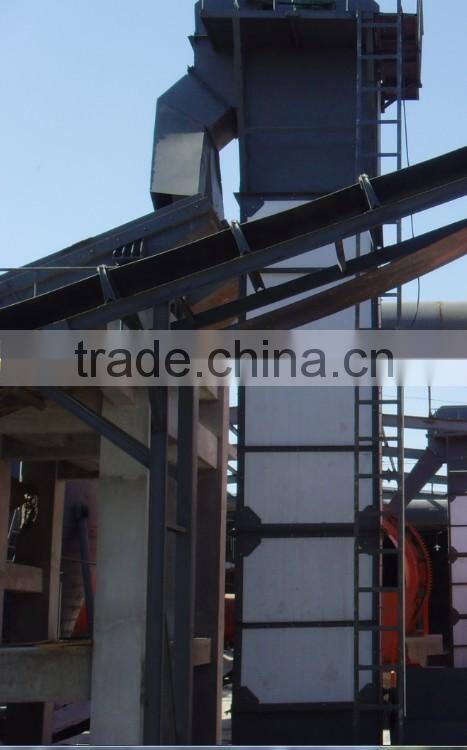 Fertilizer bucket elevator for sale