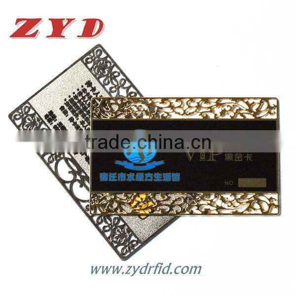 RFID NFC Tag Printed HF 13.56Mhz Wireless Smart Card Sharing