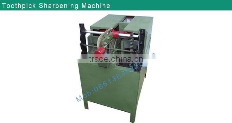 High Efficiency Bamboo Skewers And Toothpick