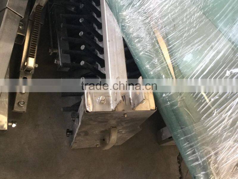 Duck Wax Peeling Hanging Type for Poultry Processing & Poultry Slaughtering Plant BL-1