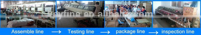 600W 13mm promotion electric drill machine 13mm impact drill