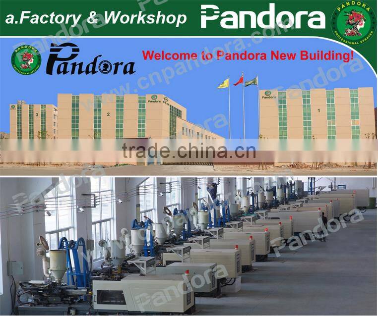 16L 16E Pandora Agricultural Mist Backpack Hand Sprayer