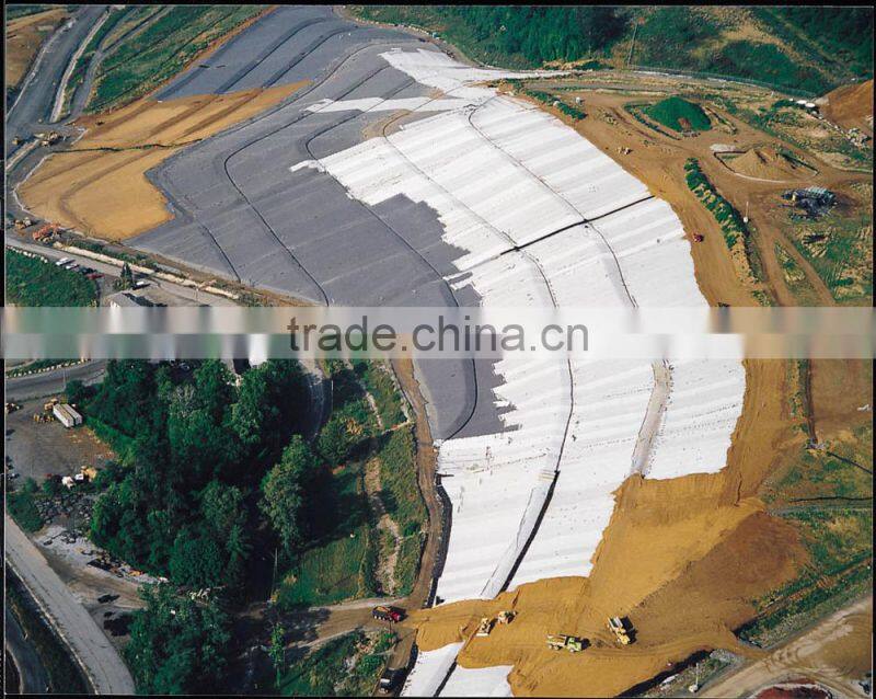 Bentonite Waterproof Pad GCL Geosynthetic Clay Liners