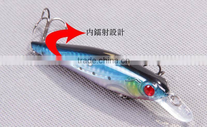 Stock new design soft plastic fishing bait wholesale