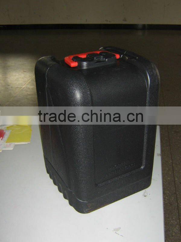 oem mold plastic case